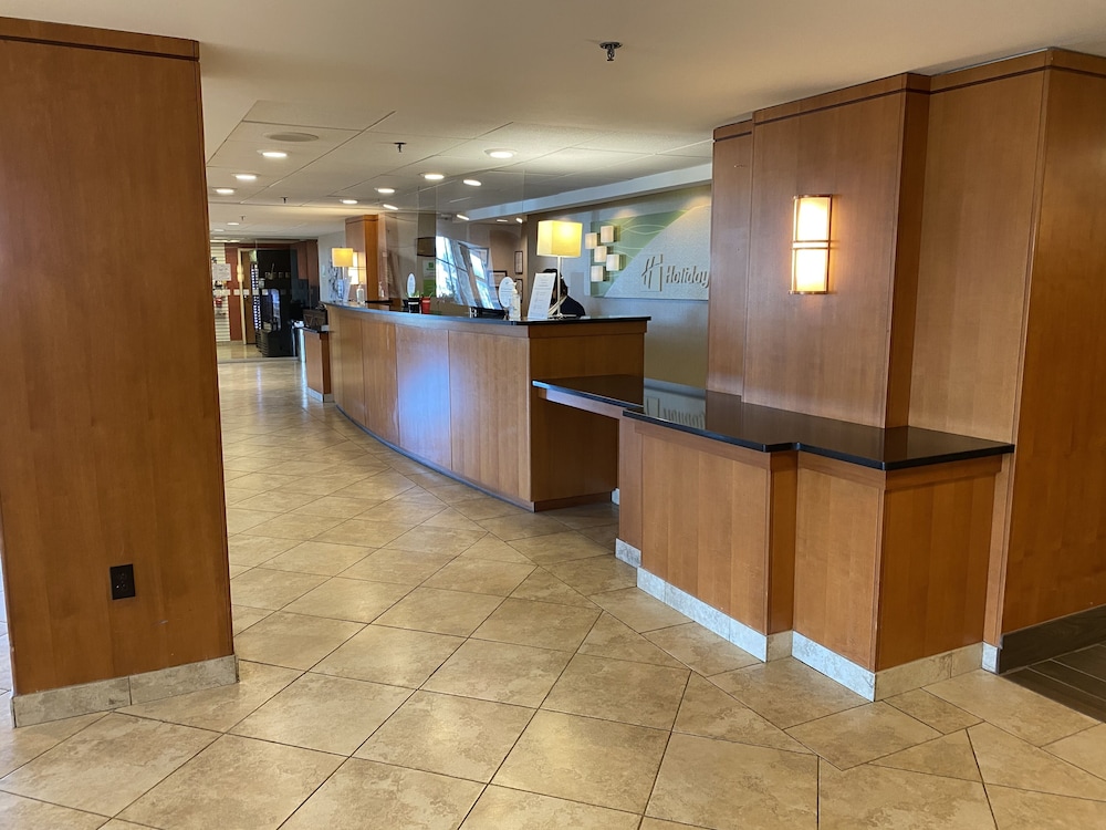 Holiday Inn Knoxville-west, I-40 & I-75, An Ihg Hotel - Knoxville, TN