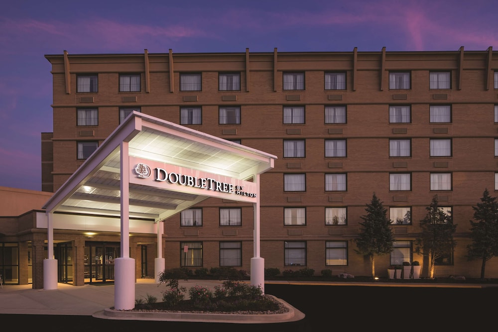 Doubletree By Hilton Hotel Laurel - Columbia, MD