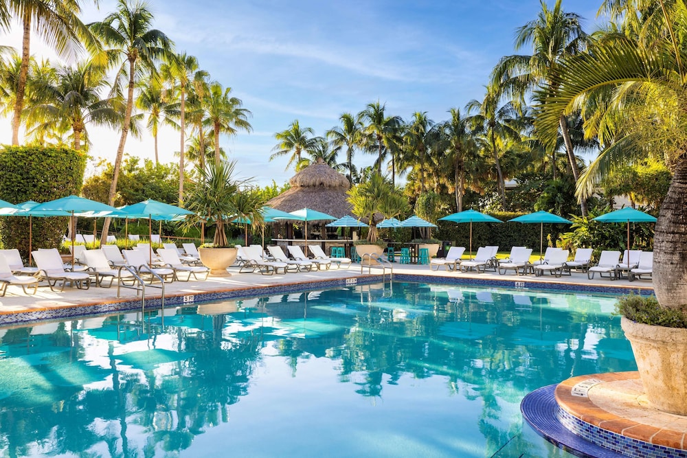 The Palms Hotel & Spa - North Miami