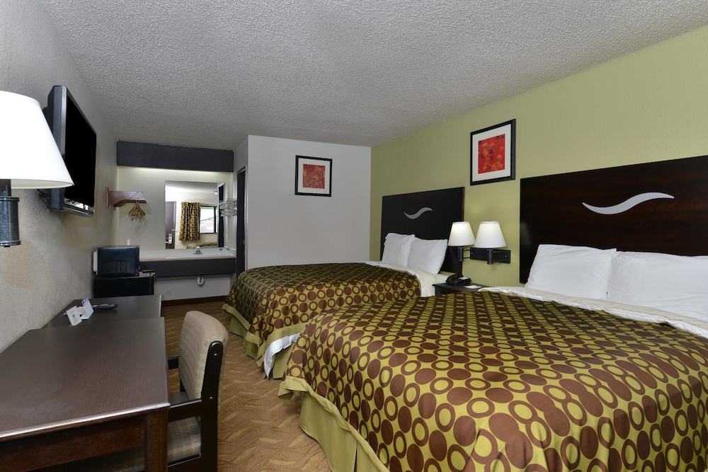 Americas Best Value Inn Kansas City East - Independence - Independence, MO