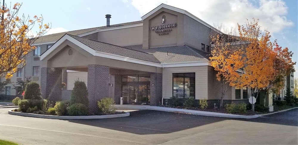 Country Inn & Suites By Radisson Erie - Millcreek Township, PA