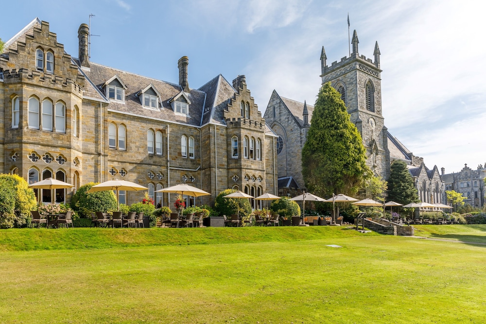 Ashdown Park Hotel & Country Club - East Sussex