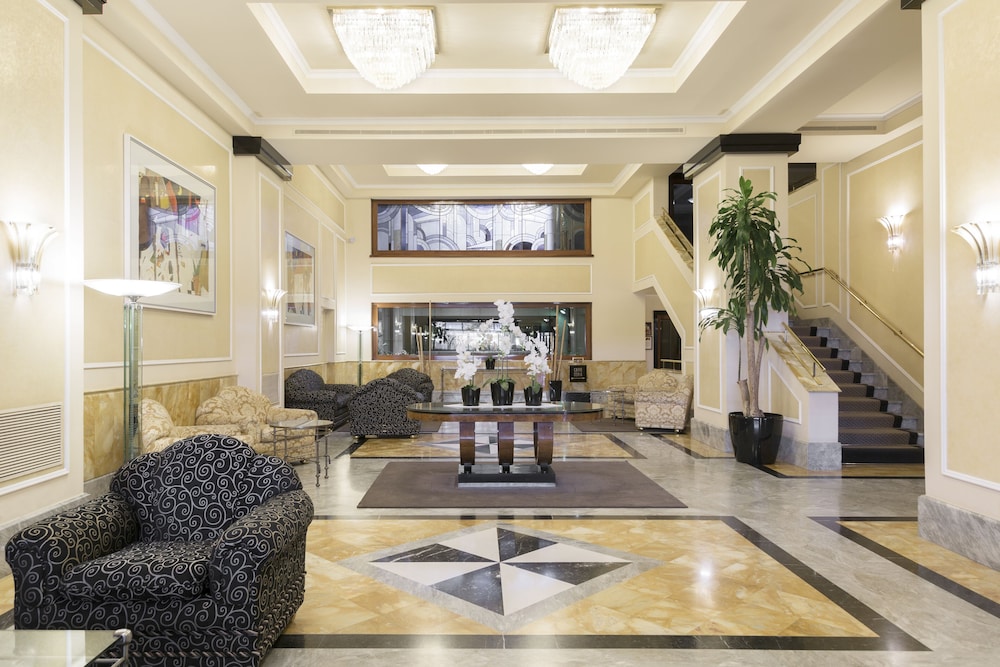 Doria Grand Hotel - Cologno Monzese