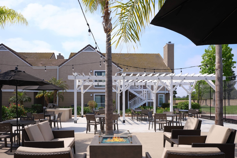 Residence Inn By Marriott Costa Mesa Newport Beach - Balboa Island, CA