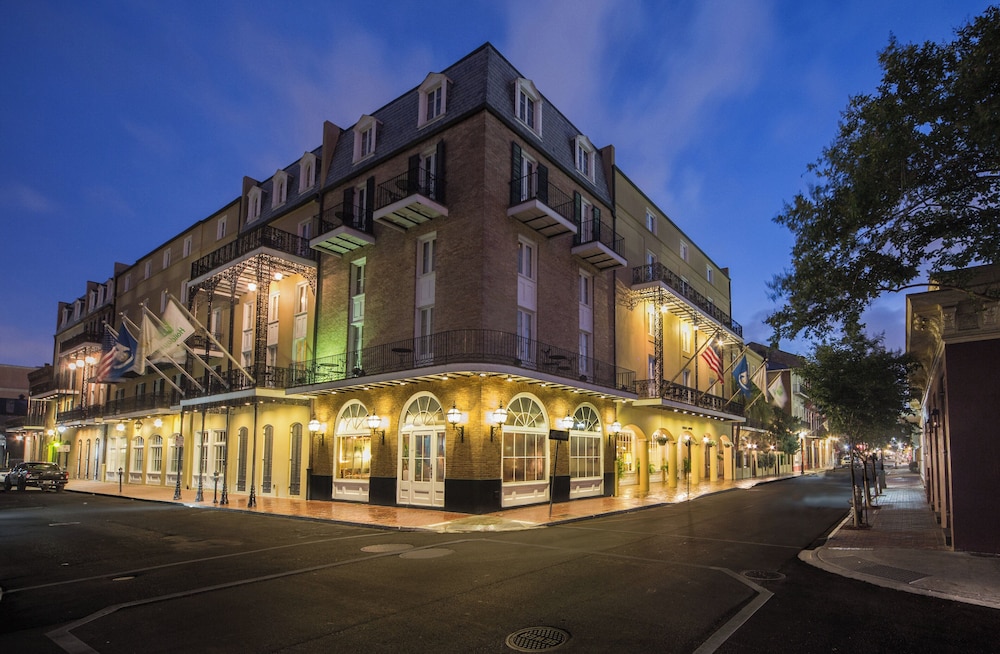 Holiday Inn French Quarter-chateau Lemoyne, An Ihg Hotel - New Orleans, LA