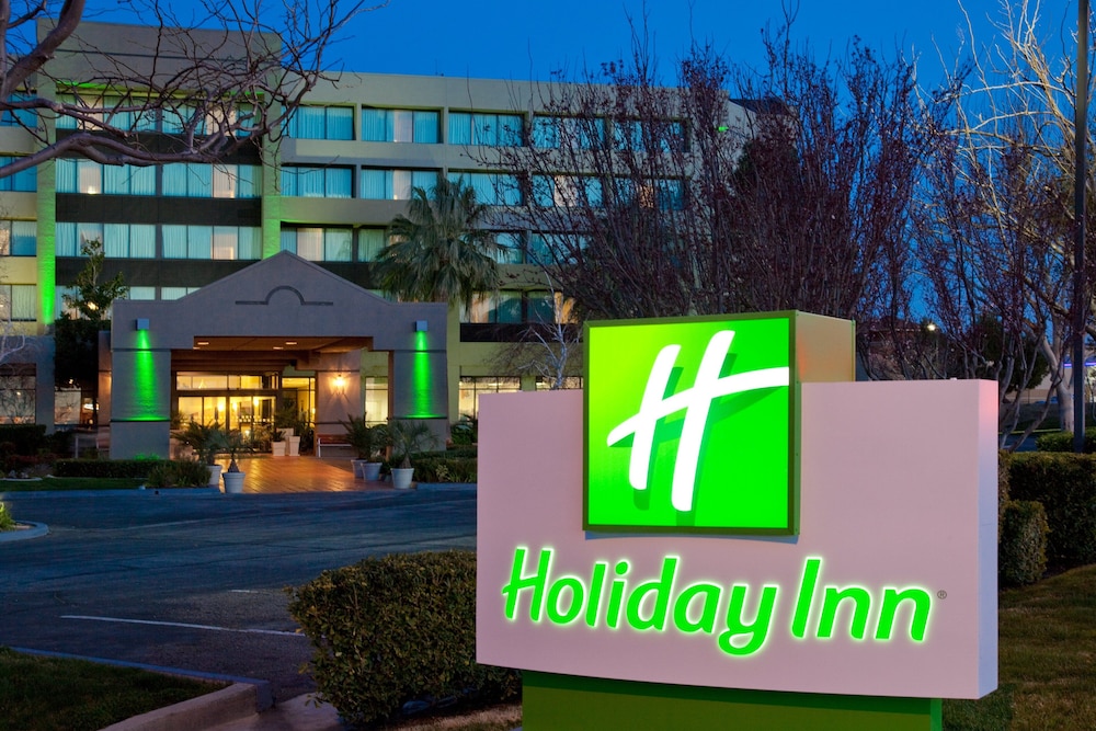 Holiday Inn Palmdale-lancaster, An Ihg Hotel - Lancaster, CA