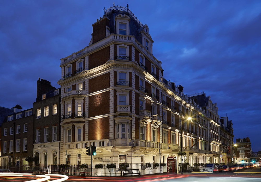 The Mandeville Hotel - City of London