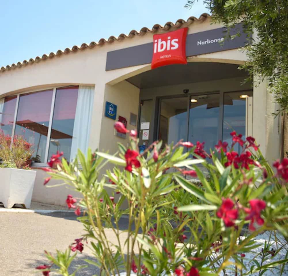 Ibis Narbonne - Hotel ibis Narbonne