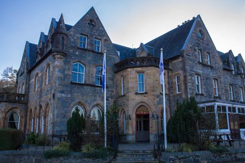 The Ballachulish Hotel - Glen Coe