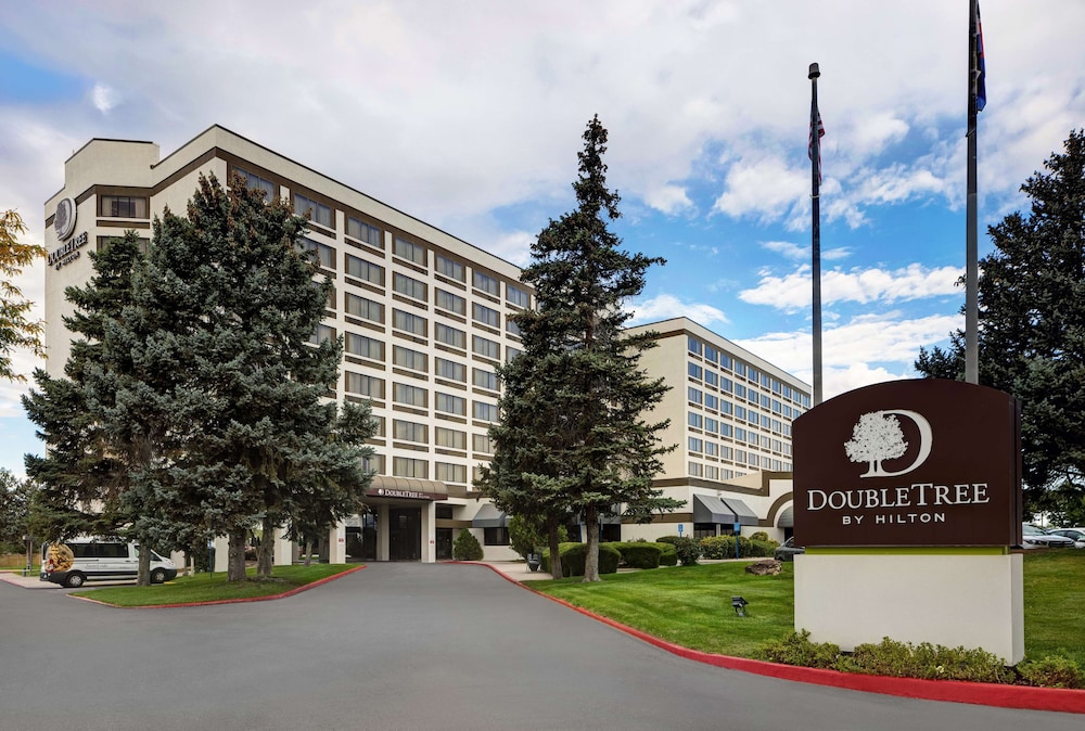 DoubleTree by Hilton Grand Junction - Grand Junction, CO