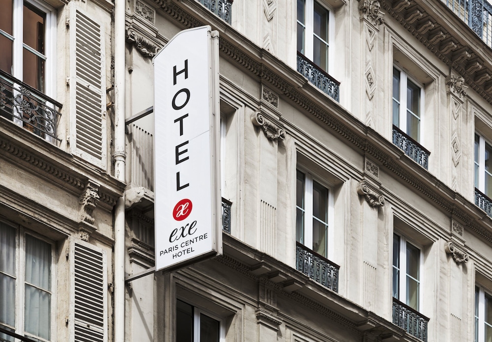 Hotel Exe Paris Centre - Bois-Colombes
