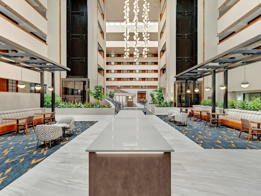 Embassy Suites By Hilton Oklahoma City Will Rogers Airport - Bethany, OK