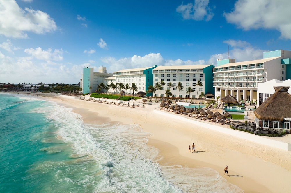 The Westin Cancun Resort Villas & Spa - Cancún