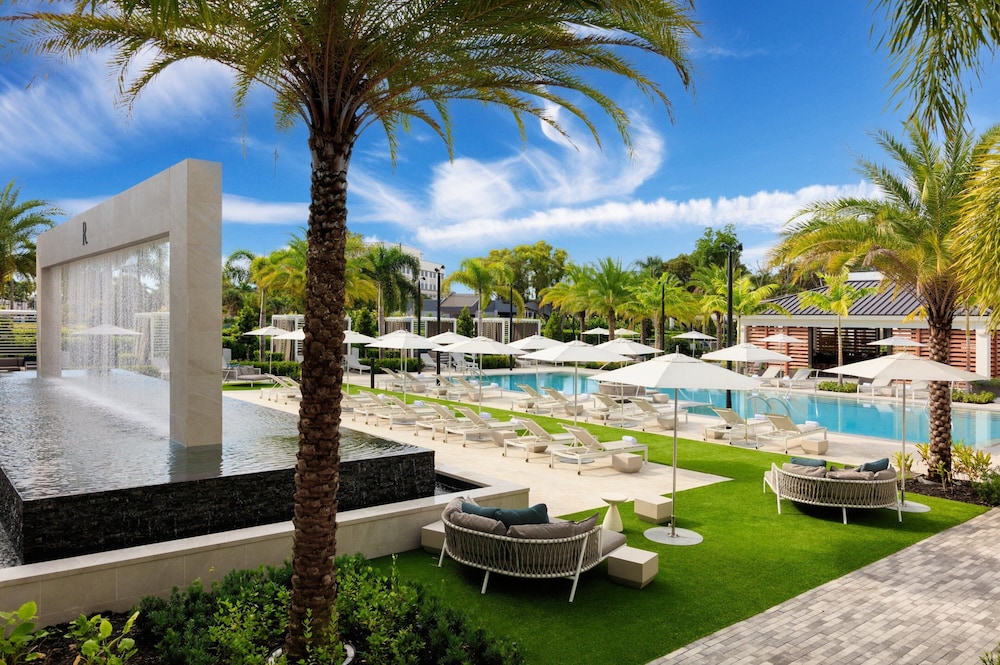 Renaissance Boca Raton Hotel - Margate, FL
