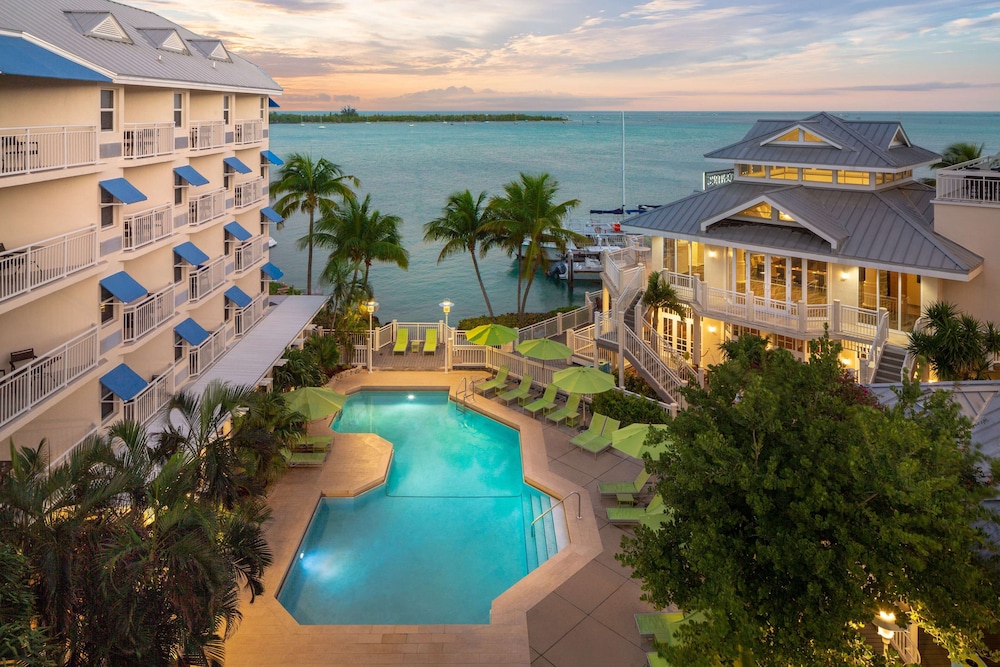 Hyatt Centric Key West Resort And Spa - Smathers Beach