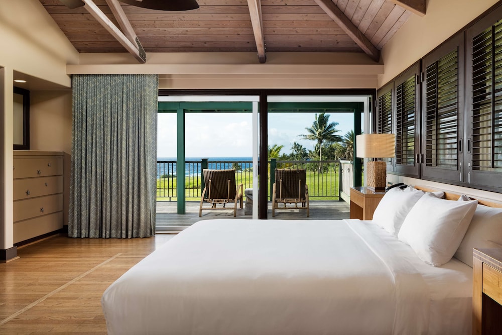 Hana-Maui Resort, a Destination by Hyatt Residence - Hana