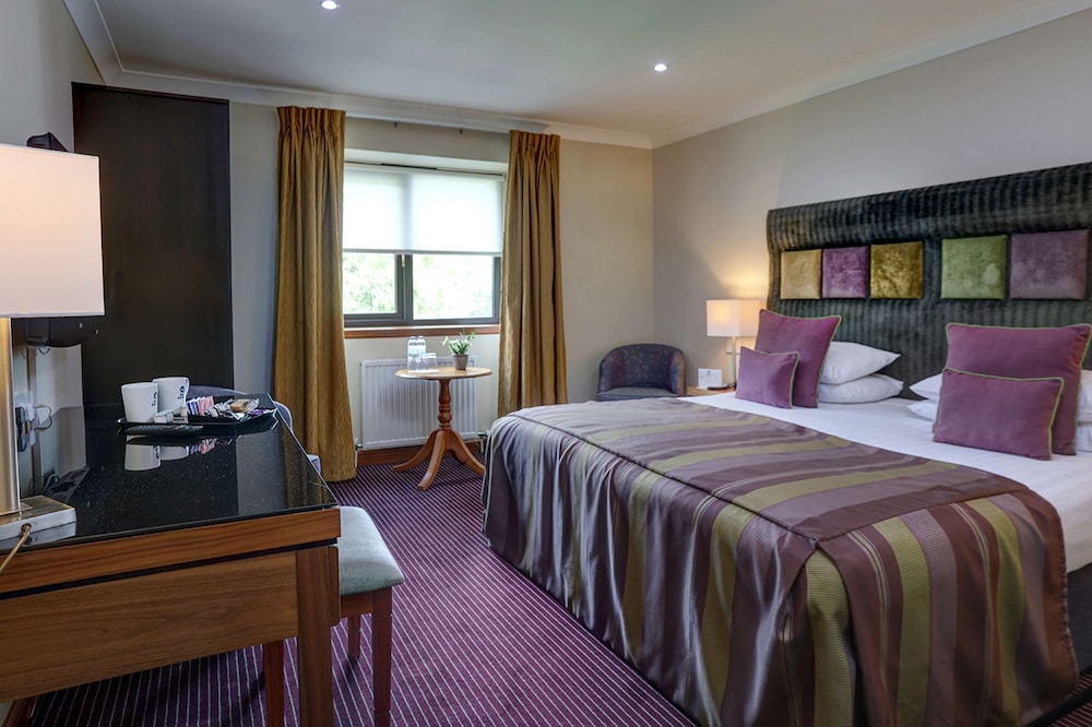 Best Western The Hilcroft Hotel West Lothian - Linlithgow