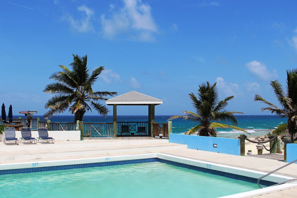 Oceanfront paradise, resort amenities, perfekt för par med barn! - The Bahamas