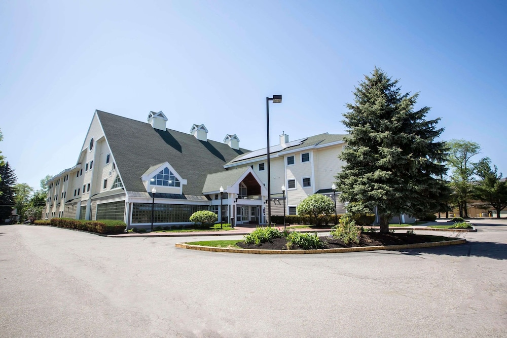Comfort Inn Concord - Chichester, NH
