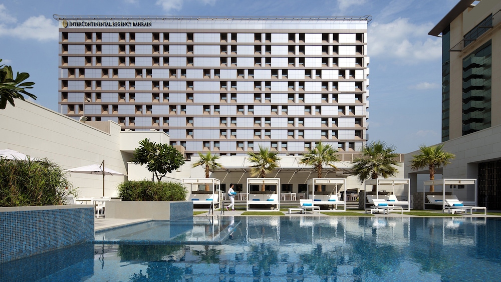 Intercontinental Regency Bahrain, An Ihg Hotel - Manama