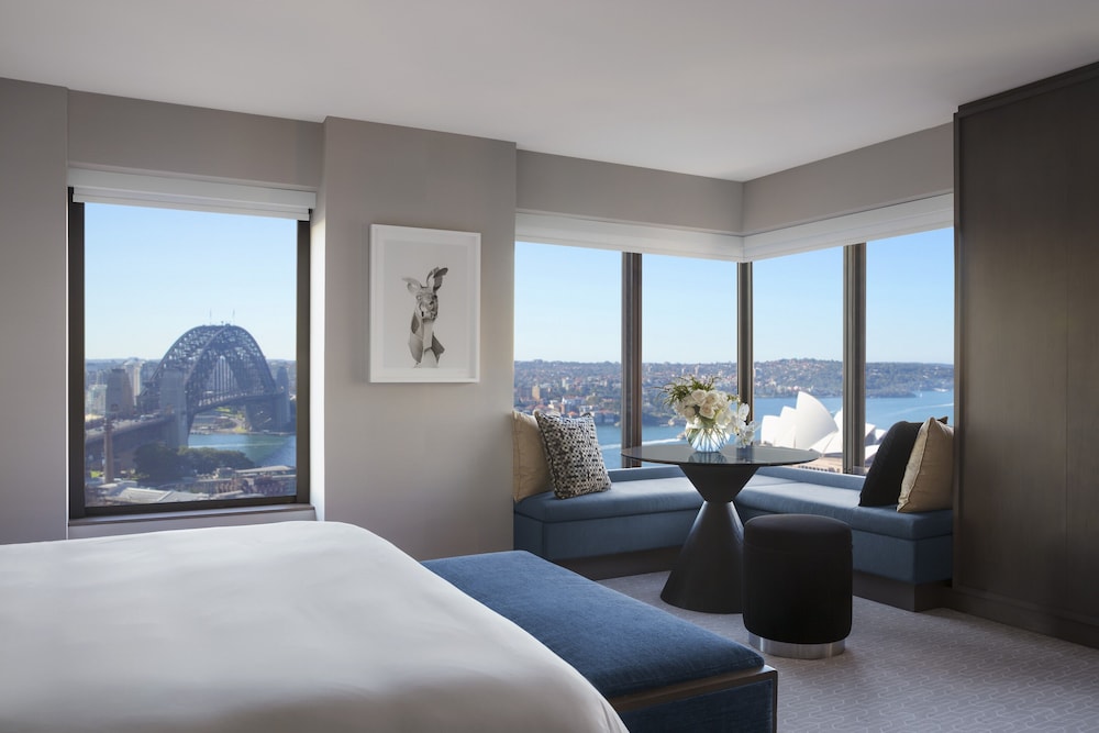 Four Seasons Hotel Sydney - Mosman