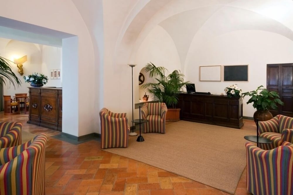 Hotel Tiferno - Province of Perugia