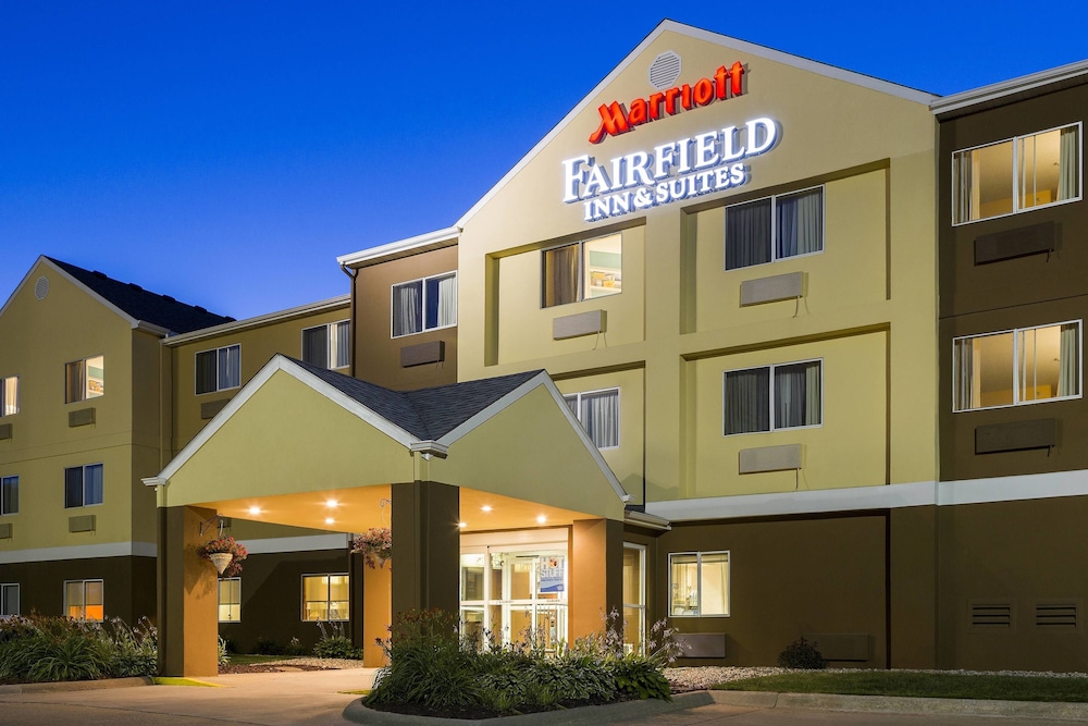 Fairfield Inn & Suites Oshkosh - Oshkosh