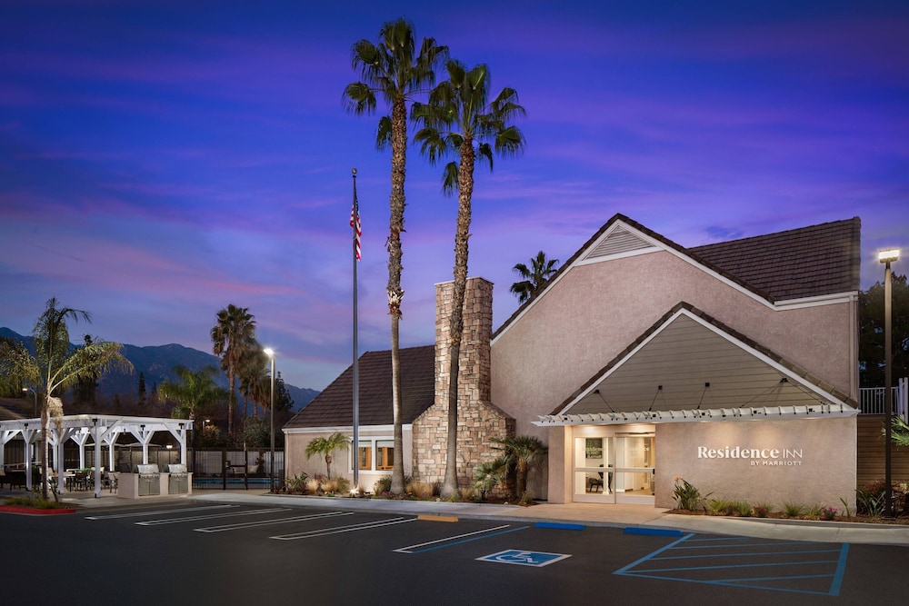 Residence Inn By Marriott Pasadena Arcadia - Rosemead, CA