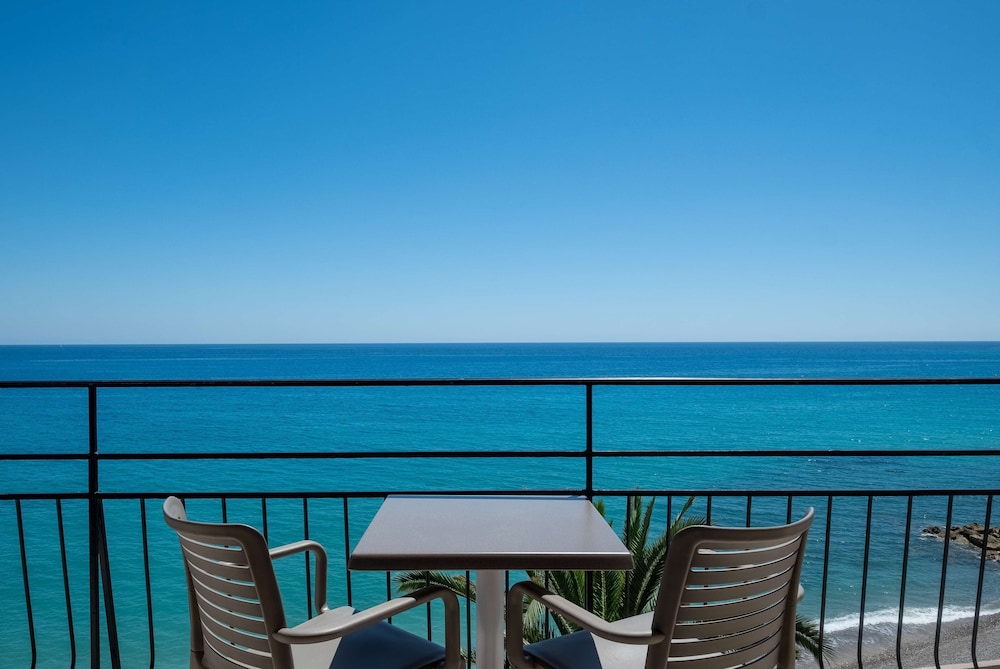 Best Western Premier Hotel Prince De Galles - Roquebrune-Cap-Martin