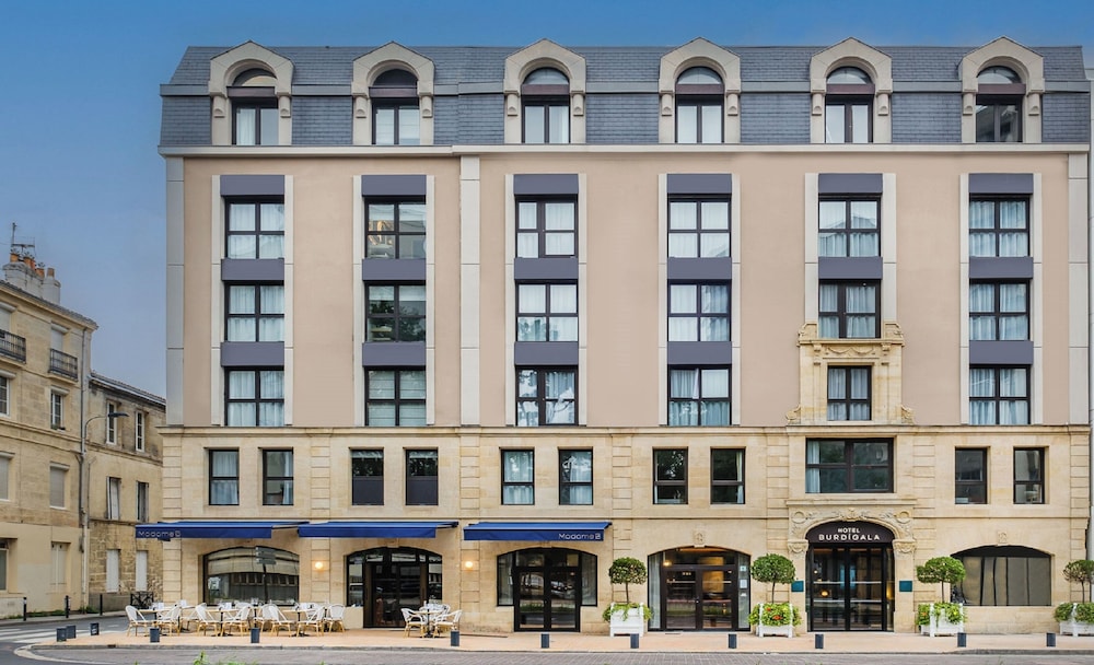 Hôtel Burdigala By Inwood Hotels - Frankreich