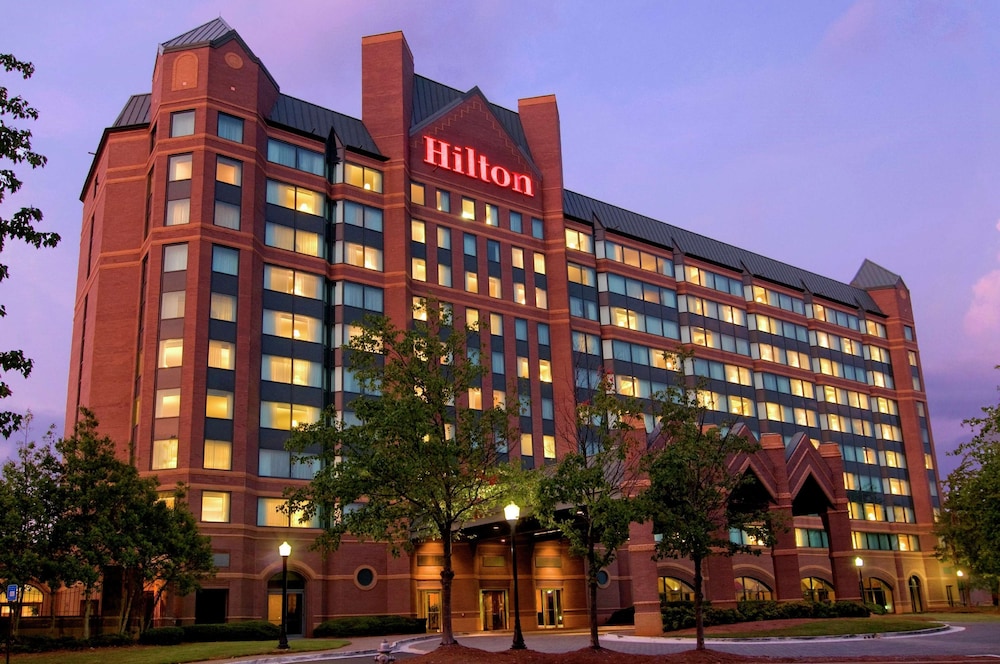 Hilton Atlanta Northeast - Géorgie, États-Unis