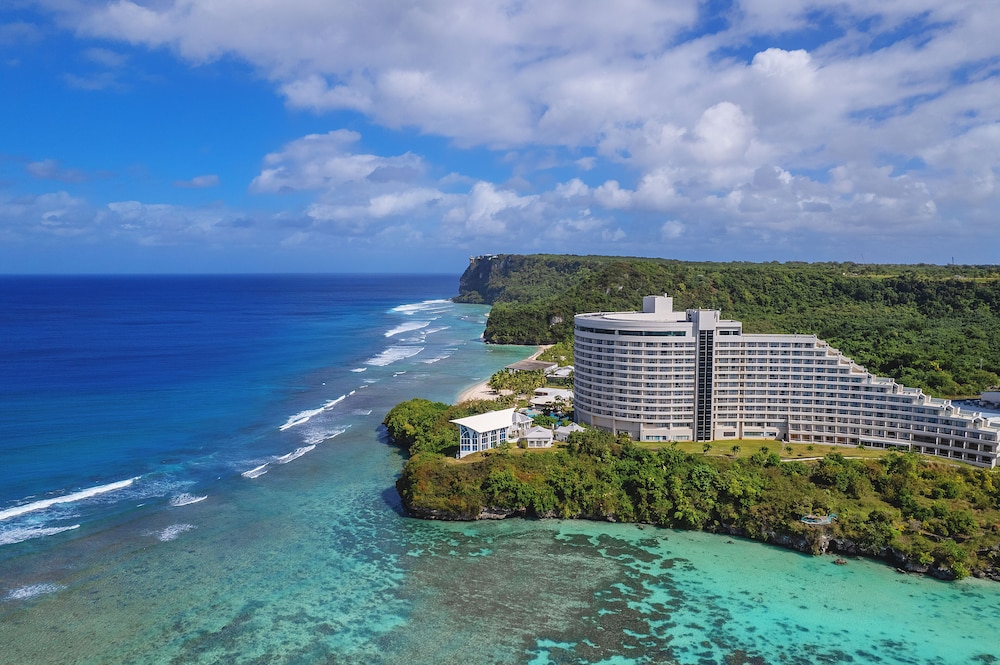 Hotel Nikko Guam - Micronesia