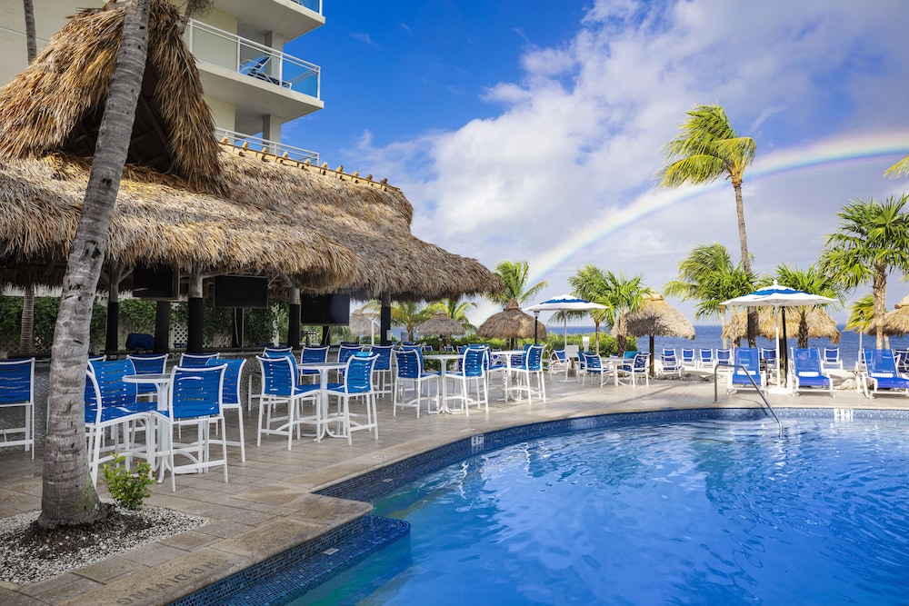 Key Largo Bay Marriott Beach Resort - Caribbean