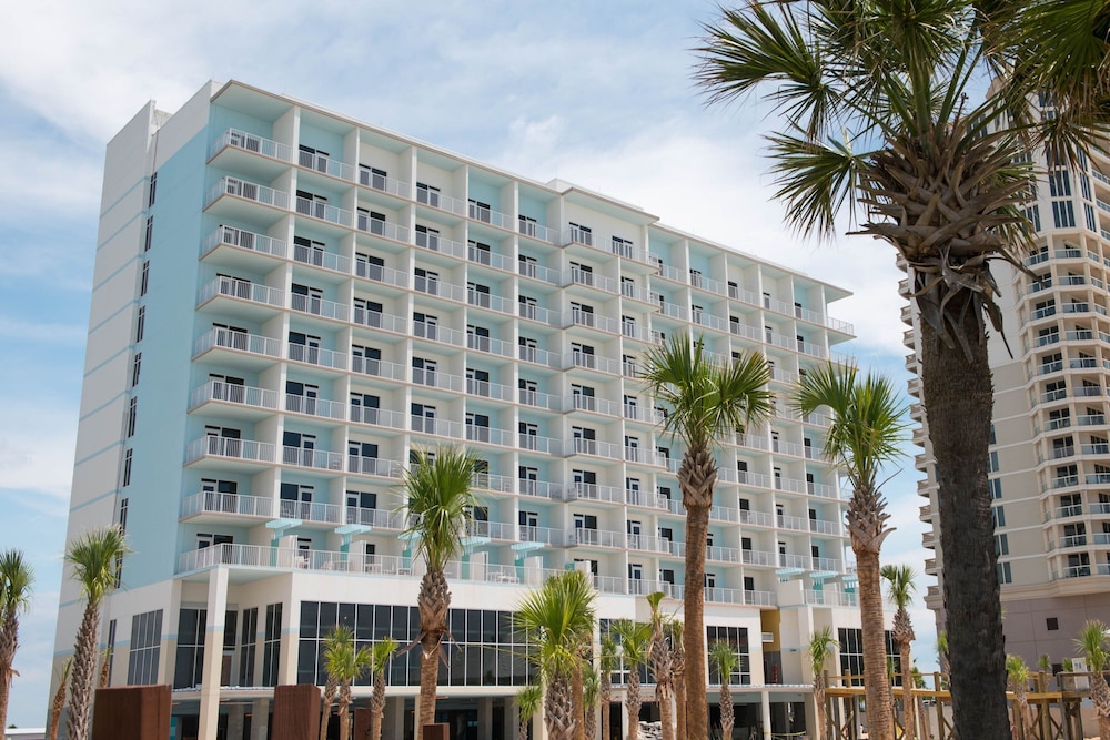 Fairfield Inn & Suites By Marriott Pensacola Beach - Gulf Breeze
