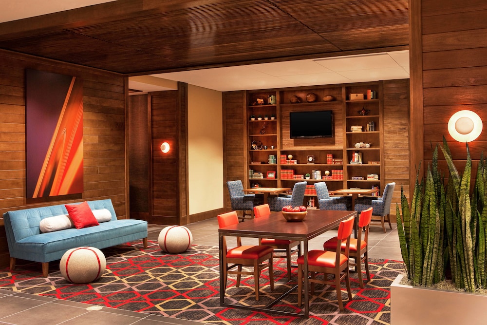 Four Points By Sheraton Nashville-brentwood - Brentwood, TN