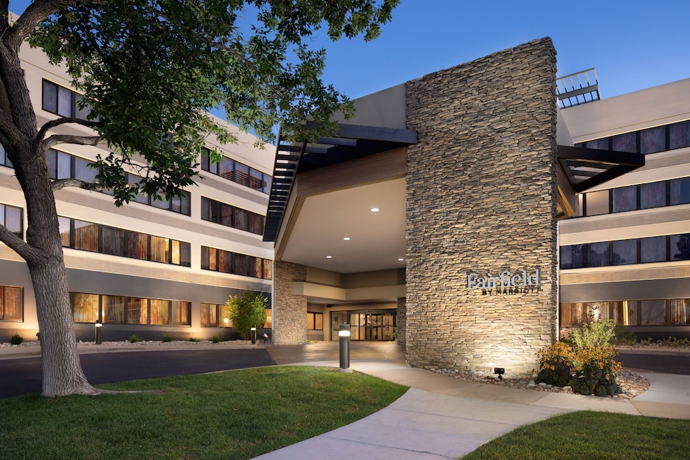 Fairfield Inn & Suites Denver Southwest/lakewood - Littleton, CO