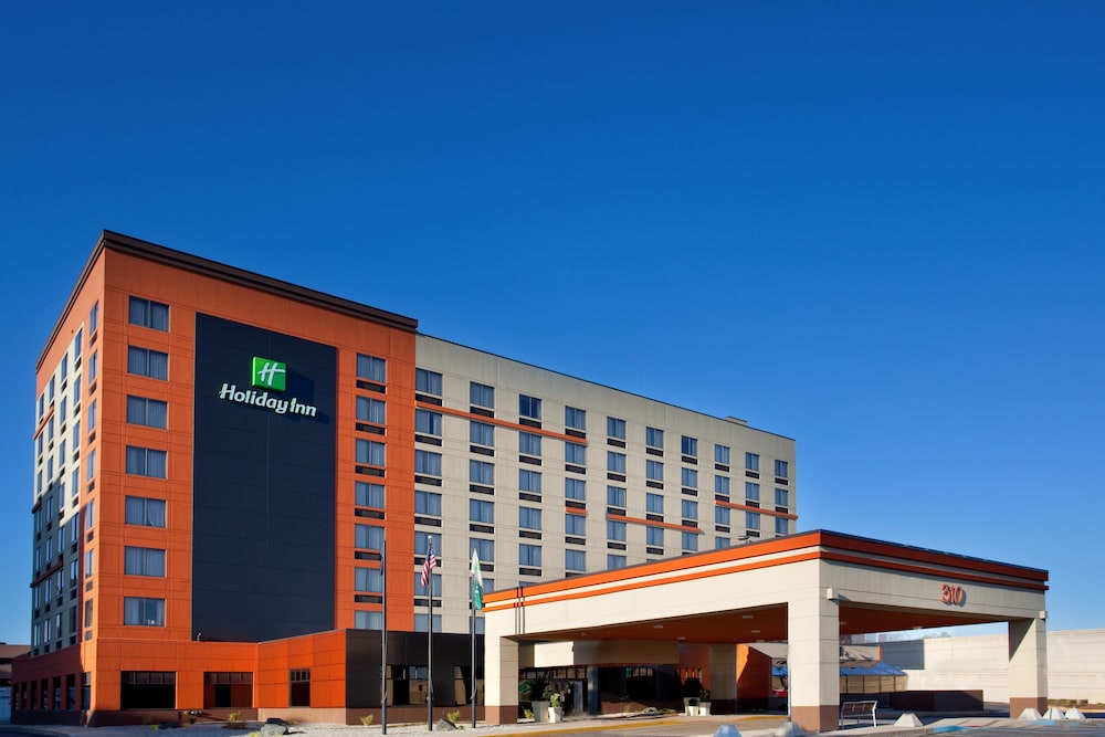 Holiday Inn Grand Rapids Downtown, an IHG hotel - Wyoming, MI