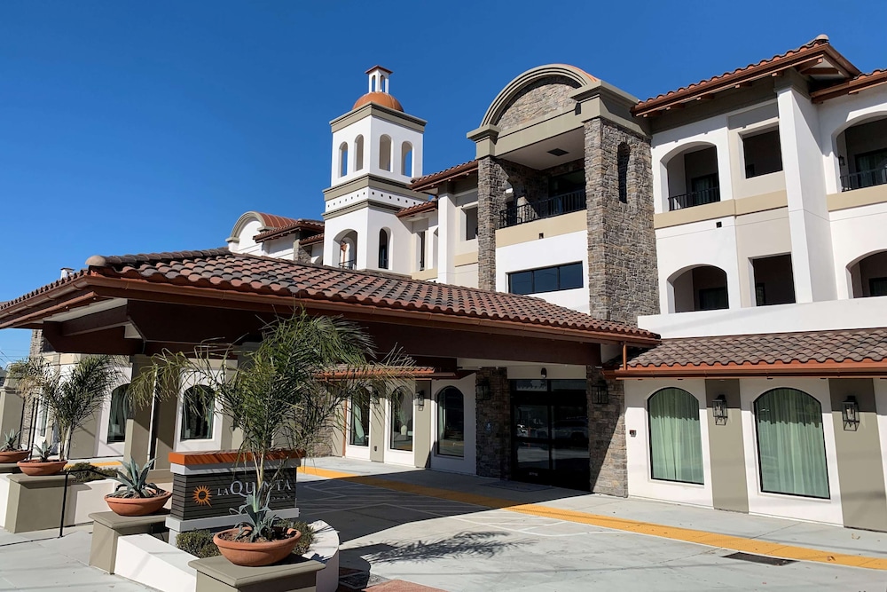 La Quinta Inn & Suites By Wyndham Santa Cruz - Scotts Valley, CA