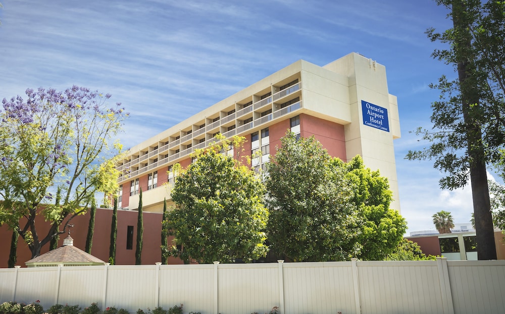 Ontario Airport Hotel & Conference Center - Upland