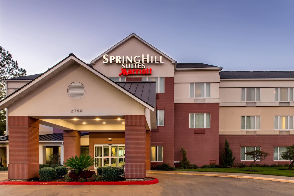 Springhill Suites By Marriott Houston Brookhollow - Houston, TX