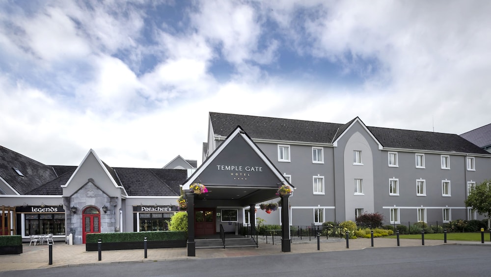 Temple Gate Hotel - Limerick City