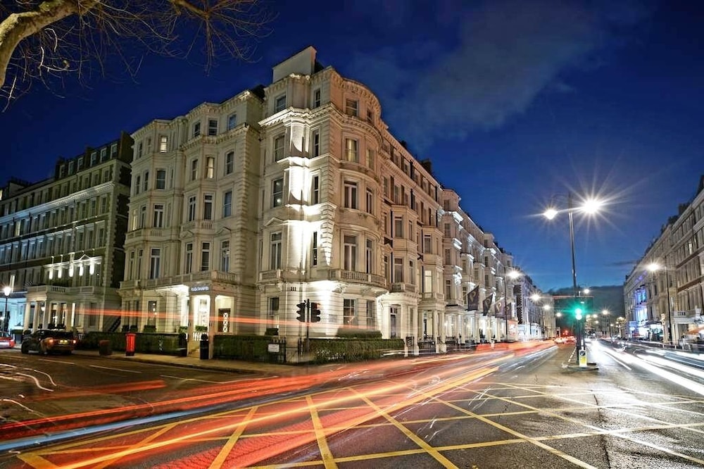 Ashburn Hotel - Notting Hill