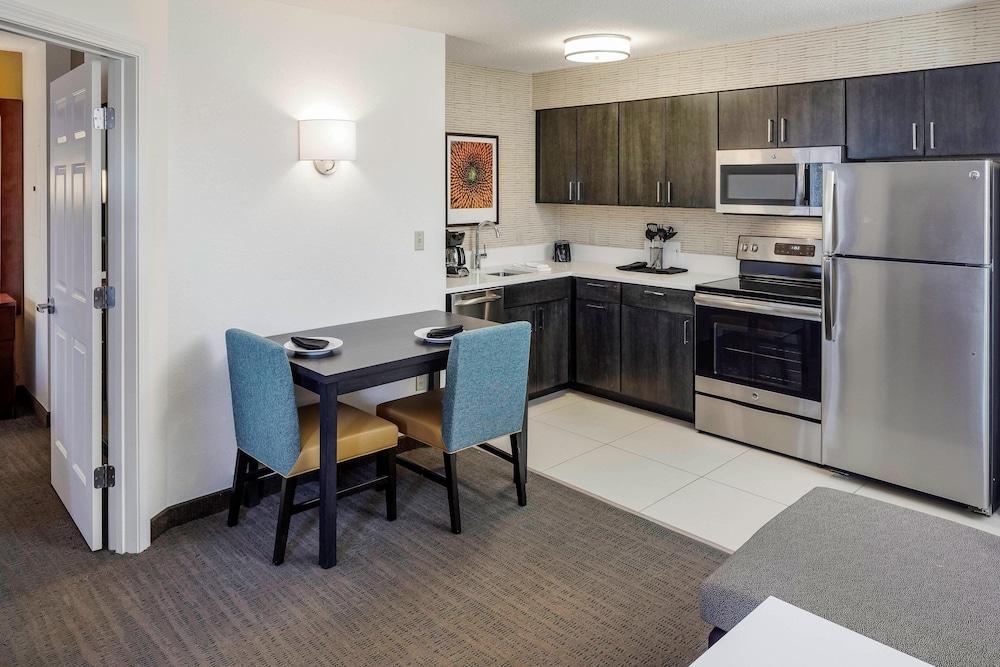 Residence Inn By Marriott Portsmouth - New Hampshire (State)