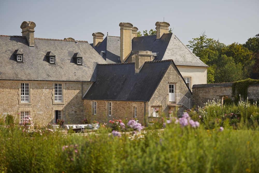 Le Château D'audrieu - Bayeux