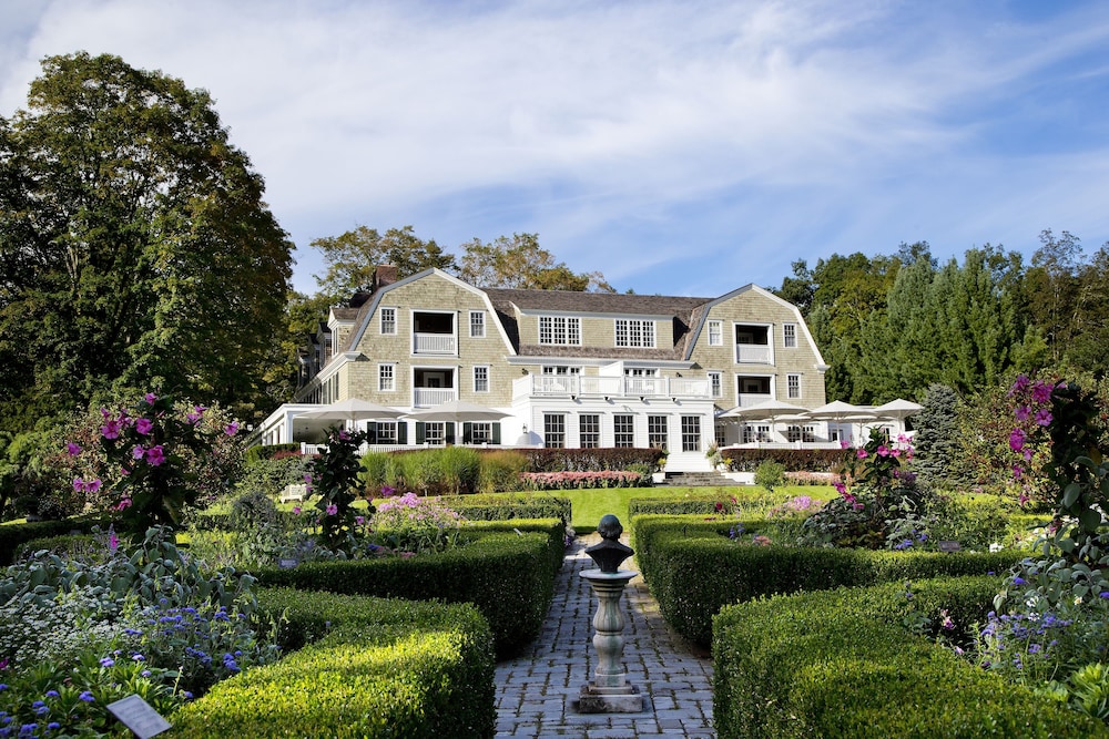 The Mayflower Inn & Spa, Auberge Resorts Collection - Hudson Valley, NY