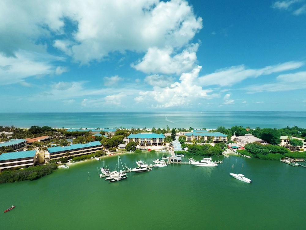 Tween Waters Island Resort & Spa - Sanibel, FL