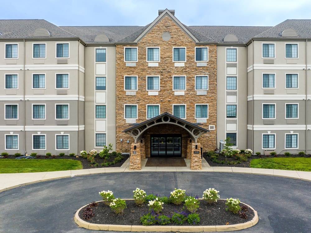 Staybridge Suites Columbus-dublin, An Ihg Hotel - Upper Arlington, OH