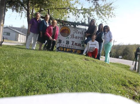 Hunnewell Lake, MO airbnb, hotels and vacation rentals