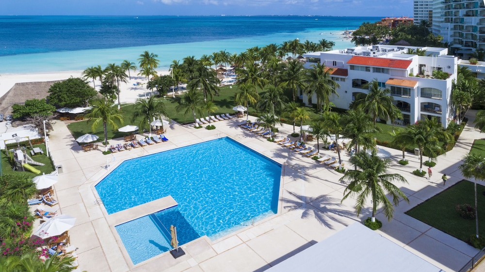 Beachscape Kin Ha Villas & Suites - Cancún