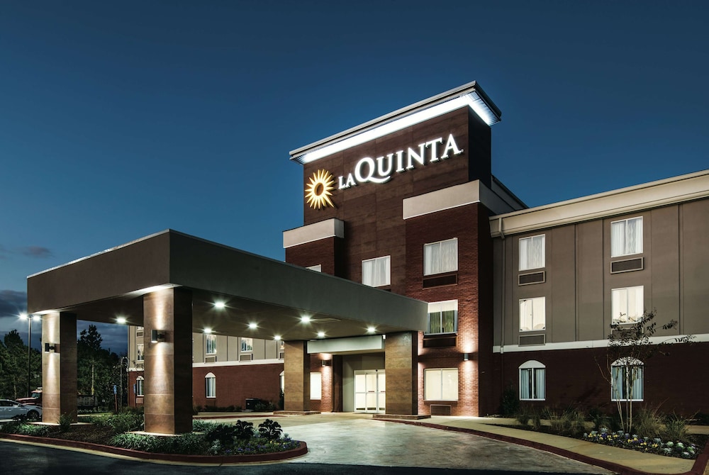 La Quinta Inn & Suites By Wyndham Milledgeville - Milledgeville, GA